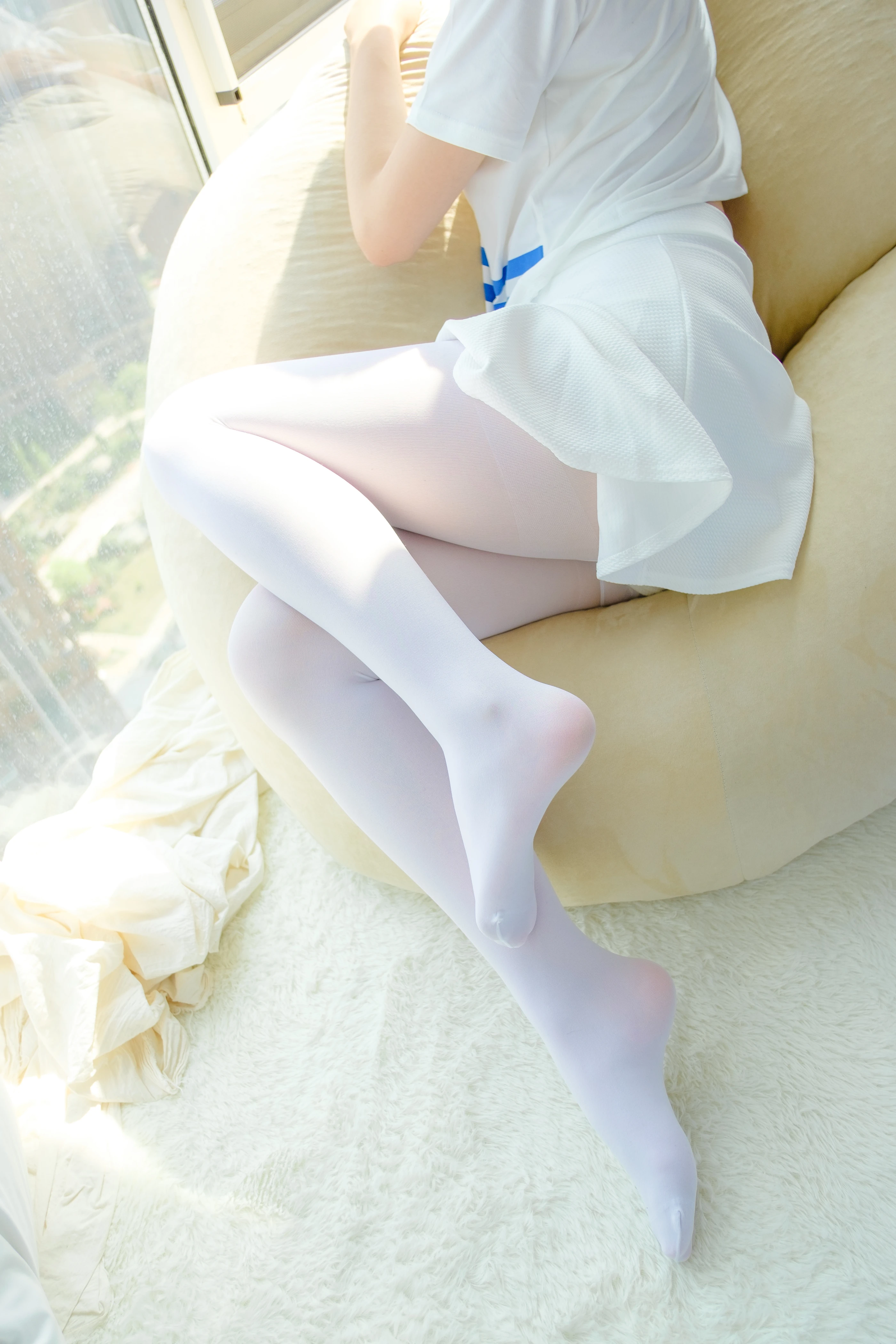 森萝财团 [R15-004] 纯白之恋 [111P]插图9
